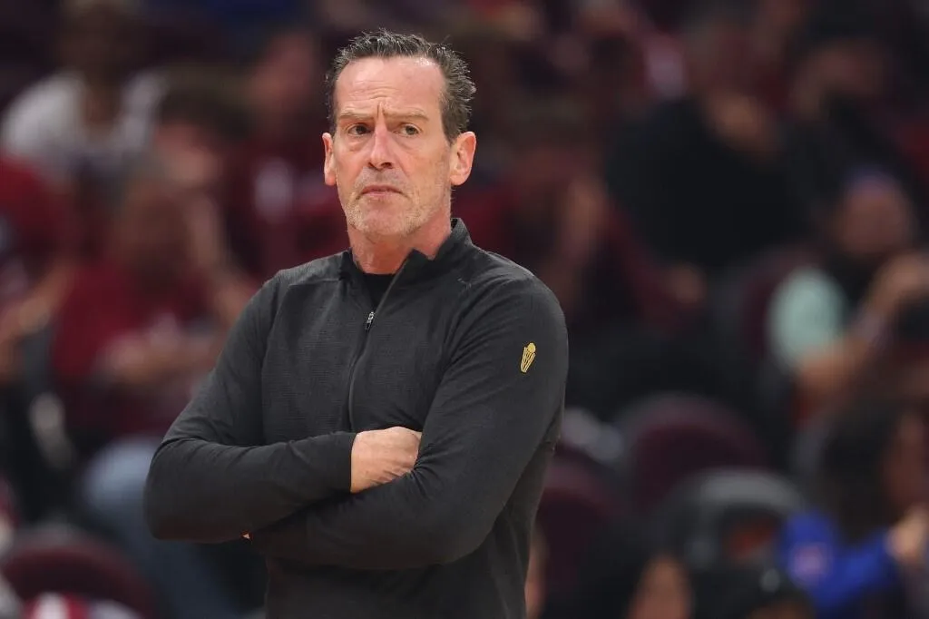 Cavaliers Pertahankan Kenny Atkinson untuk Musim Depan - sumber: (mainbasket)