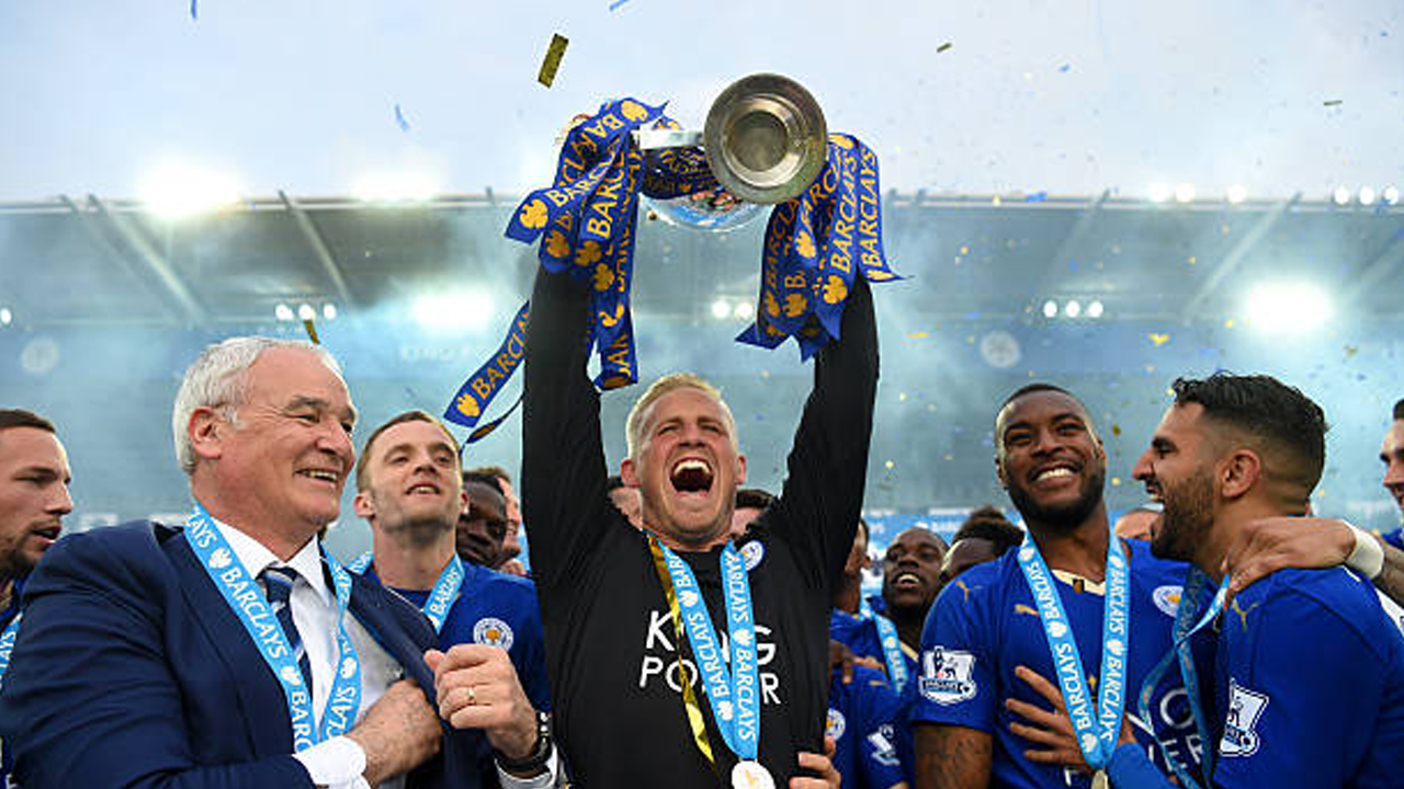 Cedera Bahu Akhiri Karier Kasper Schmeichel, Mantan Juara Premier League Pensiun