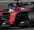 Charles Leclerc Ungkap Alasan Kesenjangan Kecepatan di GP Kanada