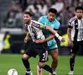 Damien Comolli Beberkan Masa Depan Juventus usai Gagal ke Liga Champions
