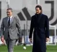 Damien Comolli Tak Mau Beralasan atas Kegagalan Juventus ke Liga Champions