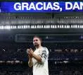 Dani Carvajal Memutuskan Belum Mau Pensiun, Masih Ingin Bermain