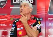 Davide Tardozzi Klaim Popularitas MotoGP di Italia Kian Menurun