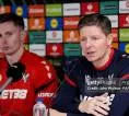 Dean Henderson Sebut Oliver Glasner Pelatih Terbaik Crystal Palace