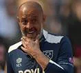 Diberi Target Promosi, West Ham United Pertahankan Nuno Espirito Santo