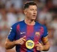 Diburu Klub Arab Saudi, Juventus Terancam Gagal Rekrut Robert Lewandowski