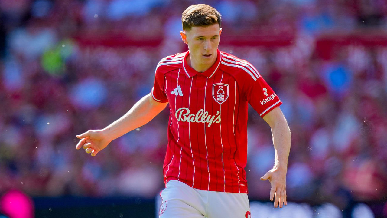 Dua Alasan yang Bikin Man City Lebih Unggul dalam Perburuan Elliot Anderson