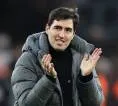 Dua Jurnalis Italia: Andoni Iraola ke AC Milan, Pertemuan Sudah Terjadi