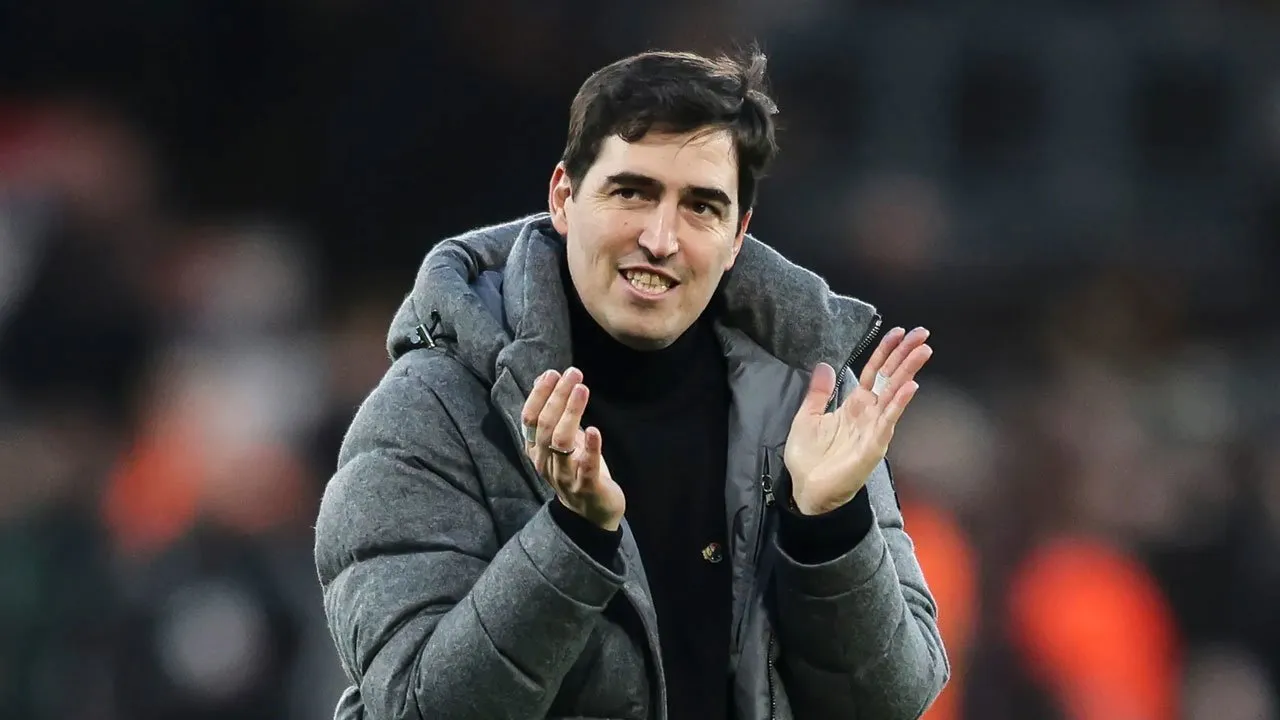 Dua Jurnalis Italia: Andoni Iraola ke AC Milan, Pertemuan Sudah Terjadi