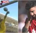 Eks Pemain Manchester United Desak Rekor Assist Bruno Fernandes Dihapus