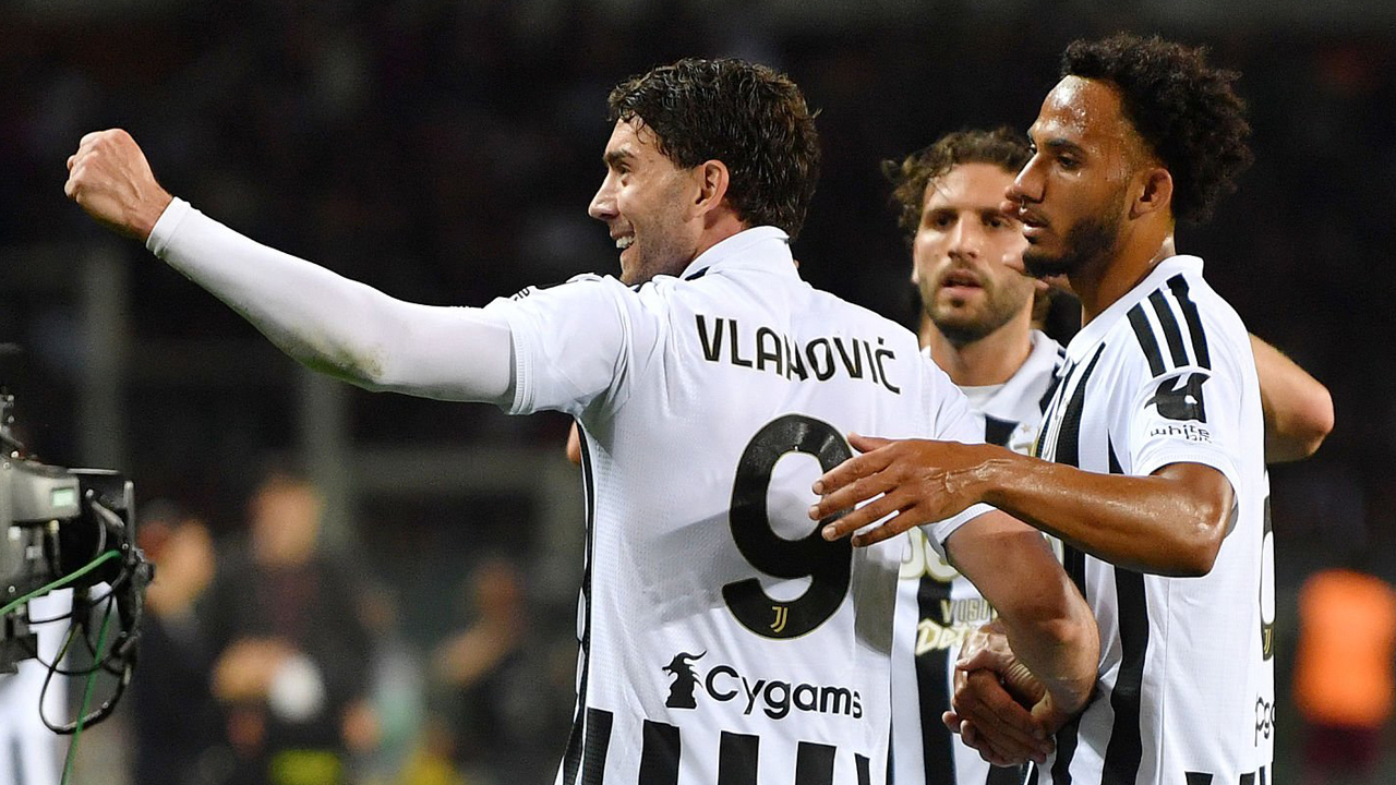 Empat Laga Panas Menanti Juventus di Pramusim, Ada Chelsea dan Inter Milan