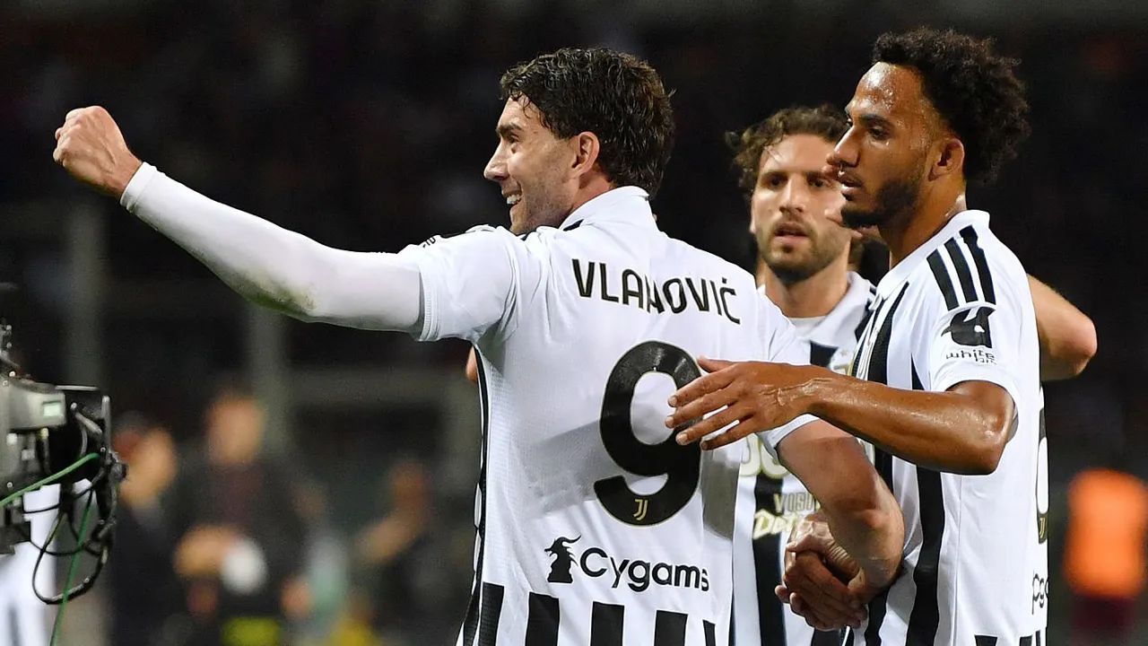 Empat Laga Panas Menanti Juventus di Pramusim, Ada Chelsea dan Inter Milan