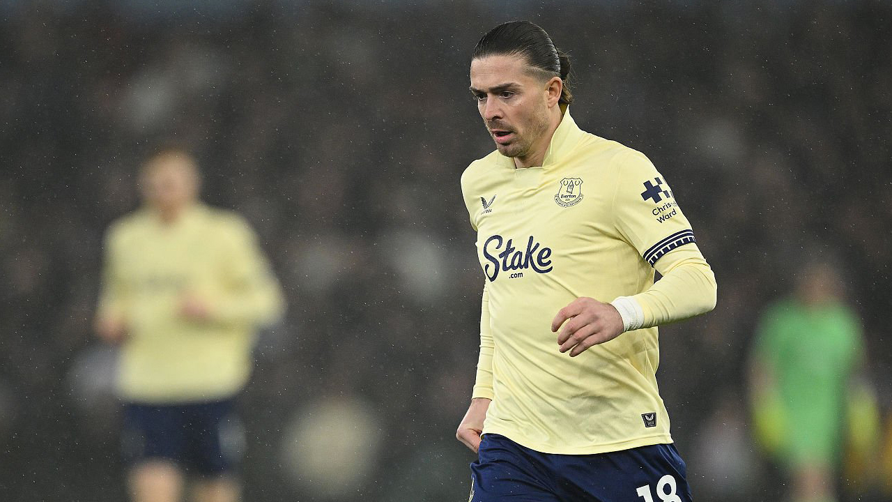 Enzo Maresca Siap Hidupkan Lagi Karier Jack Grealish di Manchester City