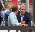 Era Baru Milan Dimulai, Cardinale Pecat Pejabat dengan Gaya Trump