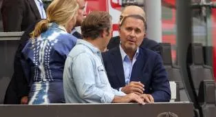 Era Baru Milan Dimulai, Cardinale Pecat Pejabat dengan Gaya Trump