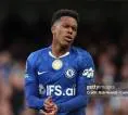 Estevao Willian Terancam Absen di Awal Era Xabi Alonso
