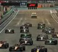 F1 Siapkan Rencana Cadangan untuk GP Akhir Musim 2026