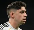 Fede Valverde Merasa Dapat Dukungan Penggemar Real Madrid