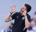 Fiorentina Gaet Juara Dunia Grosso Usai Tinggalkan Sassuolo