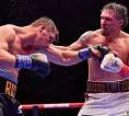 Frank Warren Nilai Penampilan Rico Verhoeven Lawan Usyk
