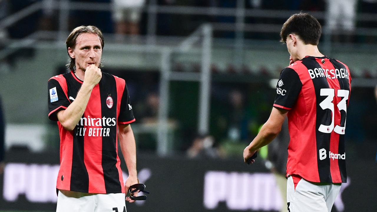 Gagal Lolos UCL, Giocondo Martorelli: AC Milan Tidak Masuk Akal