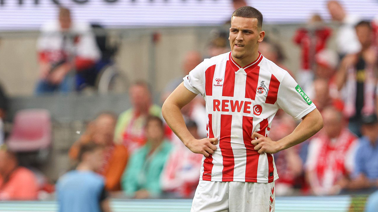 Gerak Cepat, Brentford Ajukan Tawaran Resmi untuk Rekrut Said El Mala