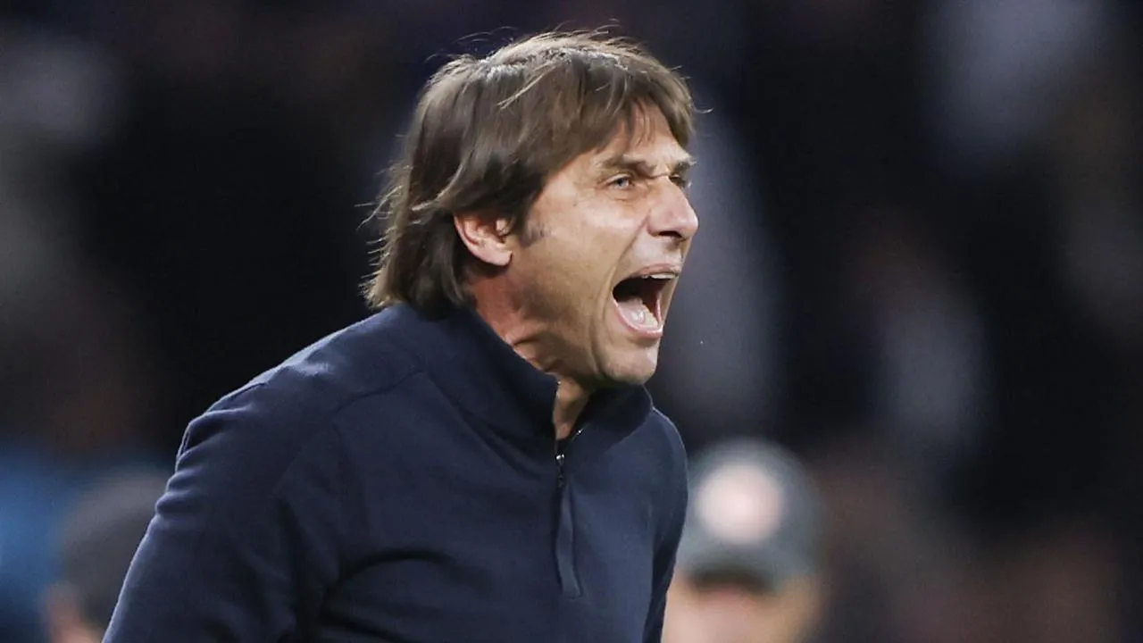 Antonio Conte