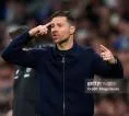 Gus Poyet Yakin Xabi Alonso Pilihan Tepat untuk Chelsea