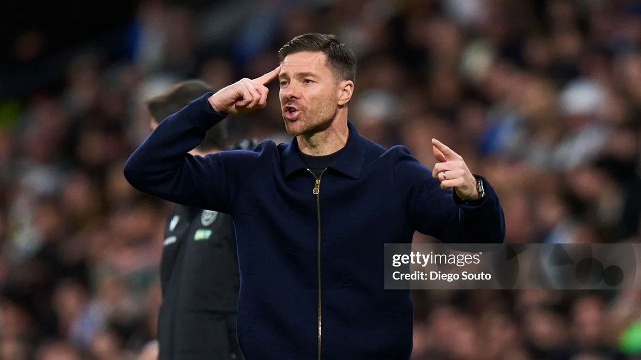 Gus Poyet dukung Chelsea pilih Xabi Alonso