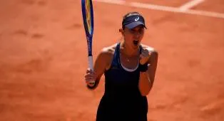 Hasil French Open: Belinda Bencic Incar Gebrakan Usai Kemenangan Terbaru