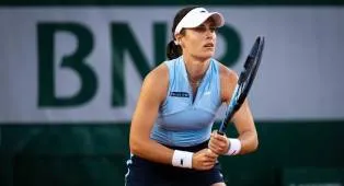 Hasil French Open: Kimberly Birrell Permalukan Jessica Pegula