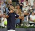Hasil French Open: Laga Maraton Awali Kiprah Felix Auger Aliassime Di Paris