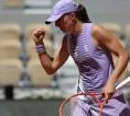 Hasil French Open: Masih Perkasa, Iga Swiatek Tak Terbendung Di Babak Kedua