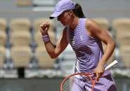 Hasil French Open: Masih Perkasa, Iga Swiatek Tak Terbendung Di Babak Kedua