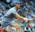 Hasil French Open: Tampil Tanpa Ampun, Jannik Sinner Awali Upaya Penebusan