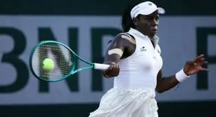 Hasil French Open: Victoria Mboko Tak Habiskan Banyak Waktu Di Laga Pembuka