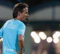 Impallomeni: Jika Italiano Gagal, De Laurentiis Bidik Simone Inzaghi