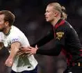 Inggris Larang Iklan yang Libatkan Harry Kane dan Erling Haaland