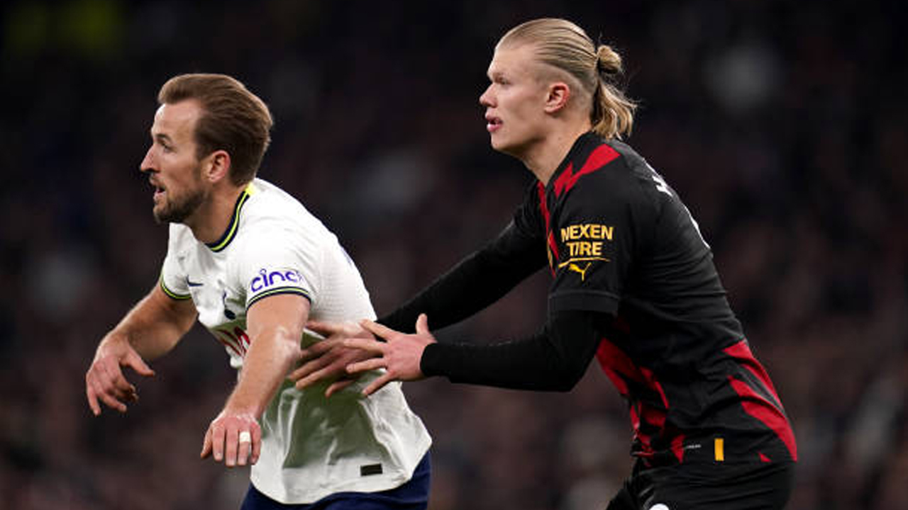 Inggris Larang Iklan yang Libatkan Harry Kane dan Erling Haaland