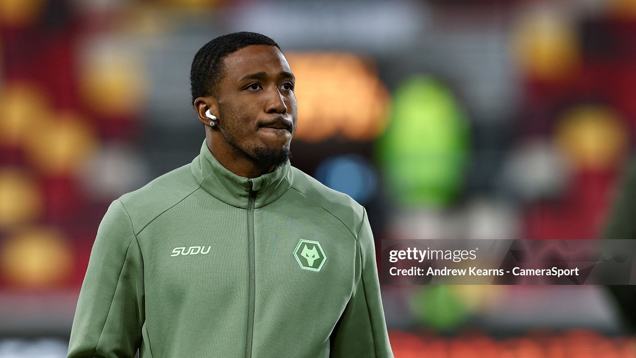 Jackson Tchatchoua Mulai Dilirik Klub Serie A