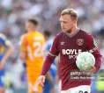 Jarrod Bowen Tak Mau West Ham Tenggelam Terlalu Lama