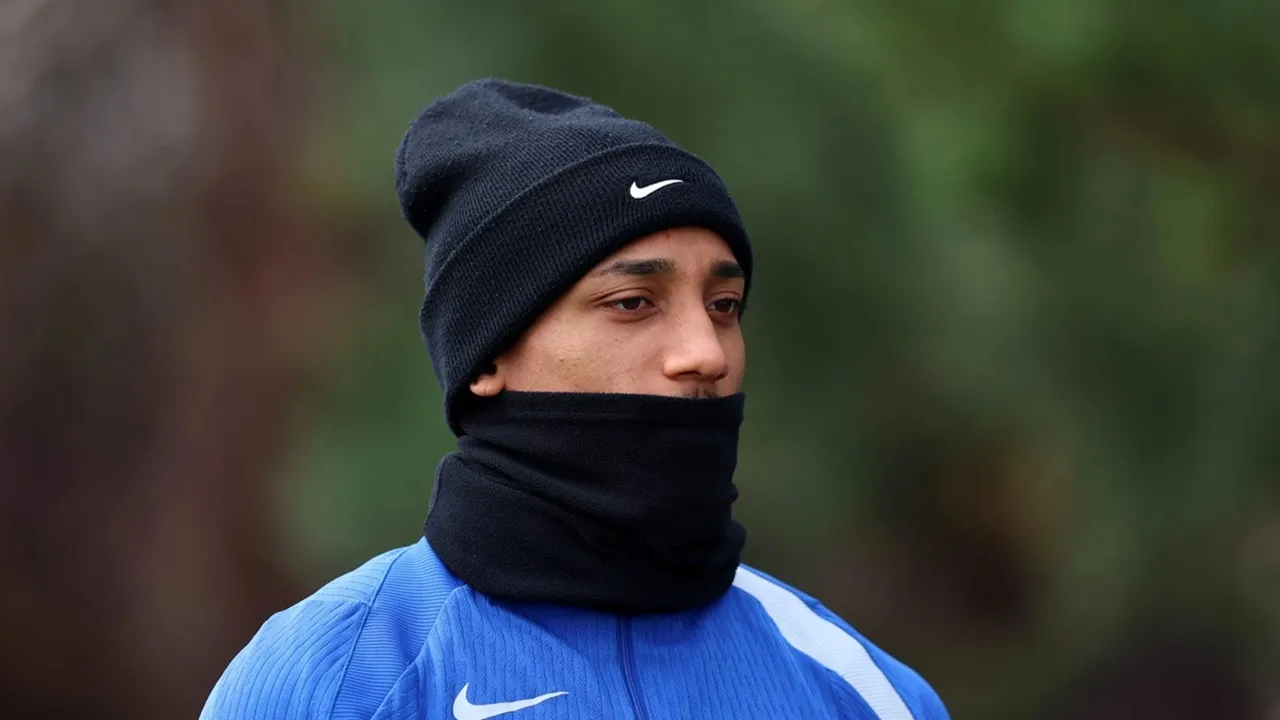 Joao Pedro Tak Tersentuh, Barcelona Siap-siap Gigit Jari