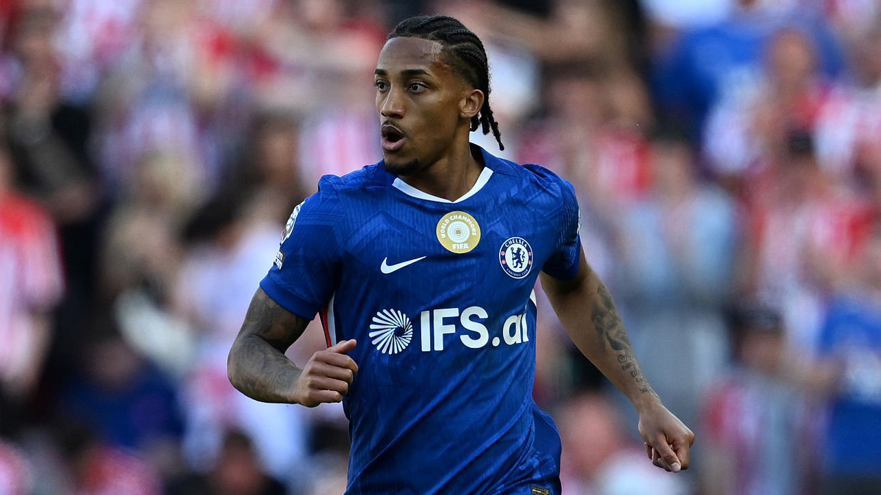 Joao Pedro Tak Tersentuh! Chelsea Tolak Semua Godaan Barcelona