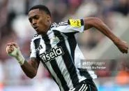 Joe Willock Beri Sinyal Kuat Bertahan di Newcastle United