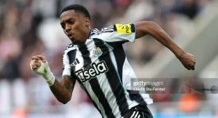 Joe Willock Beri Sinyal Kuat Bertahan di Newcastle United