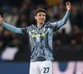 Juventus Pertimbangkan Jual Cambiaso Demi Dana Transfer