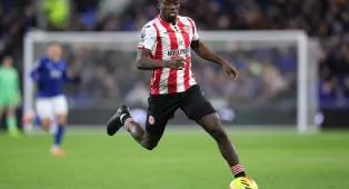 Kayode dan Calafiori Bersinar di Premier League Musim 2025-26