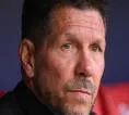 Kebobolan 44 Gol, Simeone Minta Atletico Madrid Meningkat