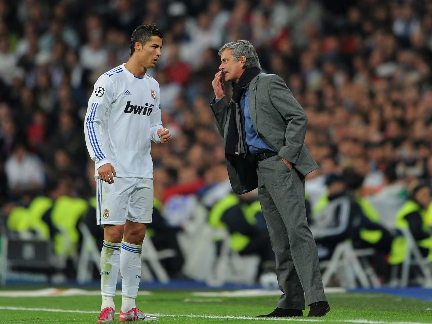 Kembalinya Jose Mourinho dan Siklus Berlanjut Real Madrid