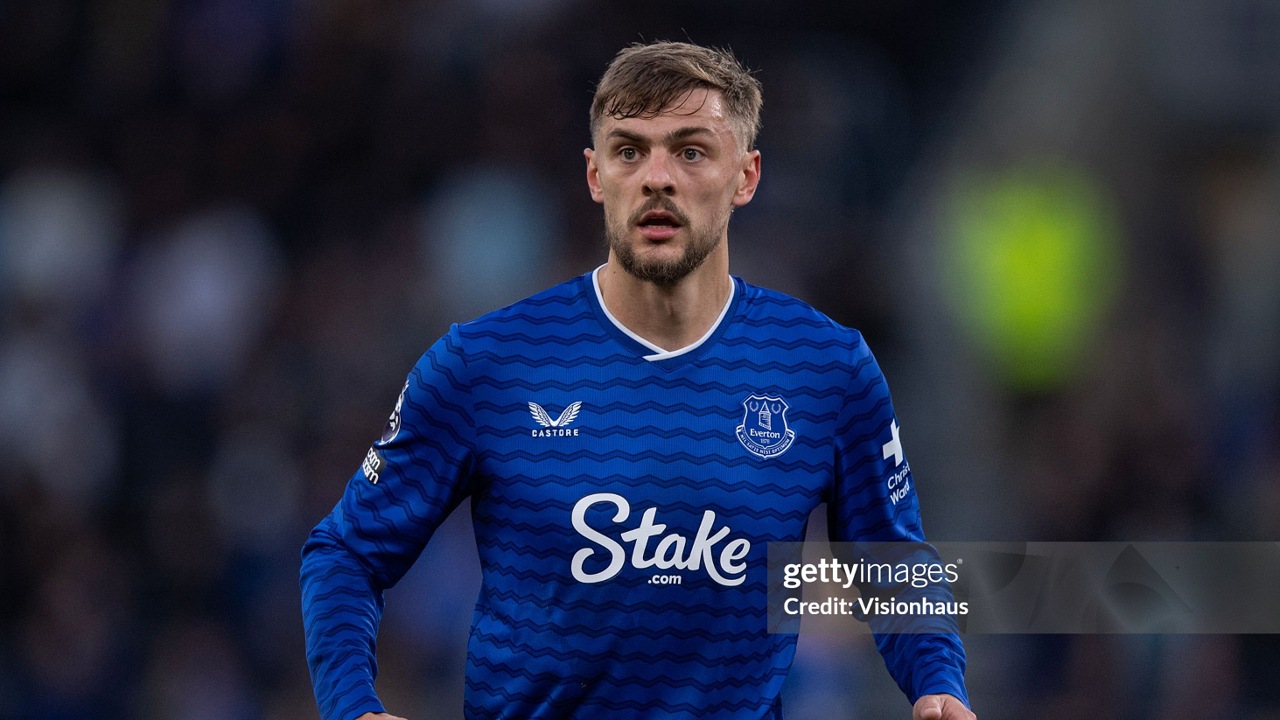 Kiernan Dewsbury-Hall Bantah Rumor Bela Republik Irlandia